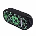 Пенал м‘який Yes Minecraft Effect PH-30 для хлопця (533773)