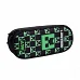 Пенал м‘який Yes Minecraft Effect PH-30 для хлопця (533773)