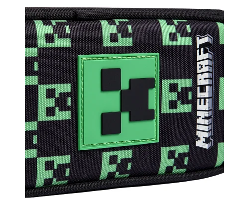 Пенал м‘який Yes Minecraft Effect PH-30 для хлопця (533773)