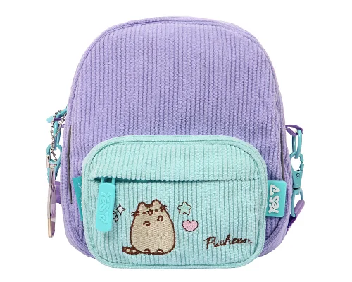 Сумка через плече Yes Pusheen Summer CBK-1 для дівчини (550563)