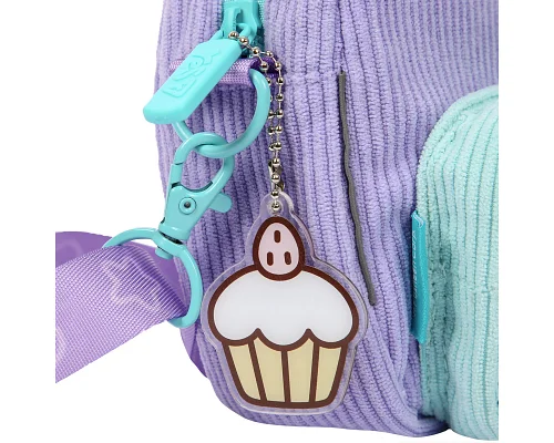 Сумка через плече Yes Pusheen Summer CBK-1 для дівчини (550563)