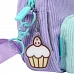 Сумка через плече Yes Pusheen Summer CBK-1 для дівчини (550563)