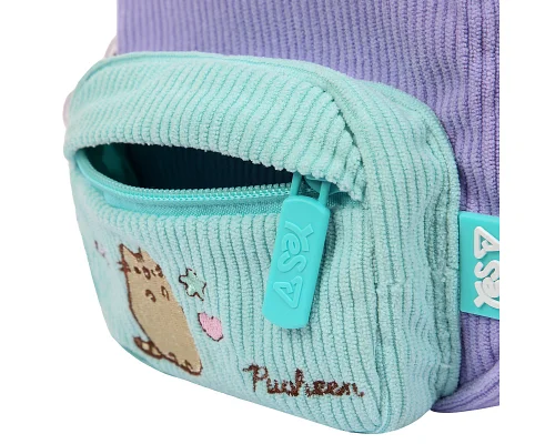 Сумка через плече Yes Pusheen Summer CBK-1 для дівчини (550563)