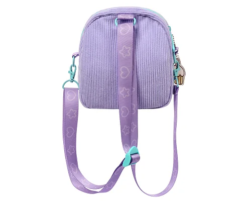 Сумка через плече Yes Pusheen Summer CBK-1 для дівчини (550563)