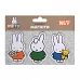 Магниты фигурные Yes Miffy, 3 шт 2 (708551)