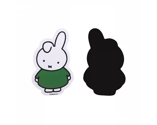 Магниты фигурные Yes Miffy, 3 шт 2 (708551)