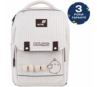 Рюкзак школьный Kite Education Molang спинка 38 см (ML26-772M)