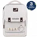 Рюкзак школьный Kite Education Molang спинка 38 см (ML26-772M)