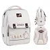 Рюкзак школьный Kite Education Molang спинка 38 см (ML26-772M)