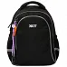 Рюкзак Yes Just Black S-115M для дівчини 38 см (550296)