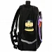 Рюкзак Yes Just Black S-115M для дівчини 38 см (550296)