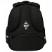 Рюкзак Yes Just Black S-115M для дівчини 38 см (550296)
