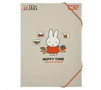 Папка для праці Yes Miffy А4 картонна (500257)