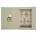 Папка для труда Yes Miffy A4 картонная (500257)