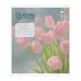 Зошит шкільний Yes Bloom or fade А5 18 аркушів клітинка (768872)