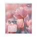 Зошит шкільний Yes Bloom or fade А5 18 аркушів клітинка (768872)