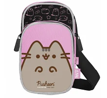 Сумка через плечо Yes My Pusheen CBK-3 для девочки (550571)