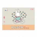 Альбом для рисования Yes Miffy А4 12 листов с перфорацией (130645)