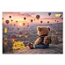 Альбом для рисования Yes Adventure awaits А4 28 листов с перфорацией (130655)