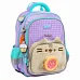 Рюкзак шкільний Yes Pusheen Summer S-72M для дівчини 38 см (550276)