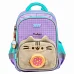 Рюкзак шкільний Yes Pusheen Summer S-72M для дівчини 38 см (550276)