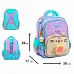 Рюкзак шкільний Yes Pusheen Summer S-72M для дівчини 38 см (550276)