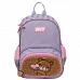 Рюкзак дитячий Yes Bear Heart K-34XS для дівчини 31 см (550445)