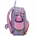 Рюкзак дитячий Yes Bear Heart K-34XS для дівчини 31 см (550445)