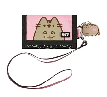 Кошелек Yes My Pusheen W-1 (533807)