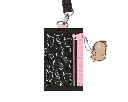 Гаманець Yes My Pusheen W-1 (533807)