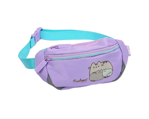 Сумка на пояс Yes Pusheen the Star SP-34 для дівчини (550152)