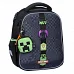Рюкзак шкільний каркасний Yes Minecraft Adventure H-100S для хлопця 35 см (550222)