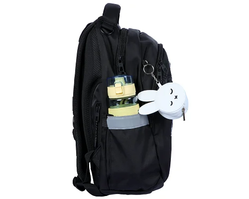 Рюкзак шкільний Yes Miffy Trio ТS-54M для дівчини 42 см (550327)