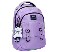 Pюкзак шкільний Yes Lively Light ТS-54M (550328)