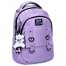 Pюкзак шкільний Yes Lively Light ТS-54M (550328)