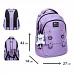 Pюкзак шкільний Yes Lively Light ТS-54M (550328)