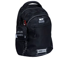 Pюкзак шкільний Yes Code Hub ТS-54M (550331)