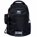Pюкзак шкільний Yes Code Hub ТS-54M (550331)