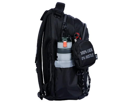 Pюкзак шкільний Yes Code Hub ТS-54M (550331)