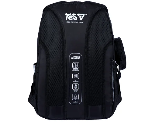 Pюкзак шкільний Yes Code Hub ТS-54M (550331)