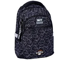 Рюкзак шкільний Yes Monkey ТS-54M для хлопця 42 см (550333)