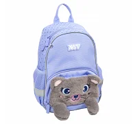 Рюкзак дитячий Yes My kitty K-34XS для дівчини 31 см (550443)