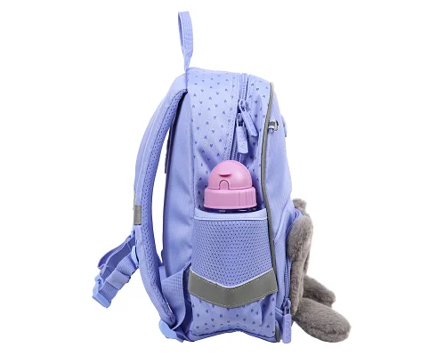 Рюкзак дитячий Yes My kitty K-34XS для дівчини 31 см (550443)