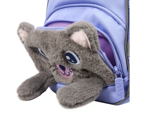 Рюкзак дитячий Yes My kitty K-34XS для дівчини 31 см (550443)