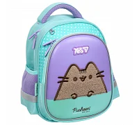 Рюкзак дитячий Yes Pusheen Summer K-36XS для дівчини 30 см (550451)