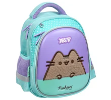 Рюкзак детский Yes Pusheen Summer K-36XS для девочки 30 см (550451)