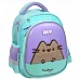 Рюкзак детский Yes Pusheen Summer K-36XS для девочки 30 см (550451)