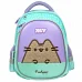 Рюкзак детский Yes Pusheen Summer K-36XS для девочки 30 см (550451)