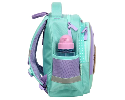 Рюкзак детский Yes Pusheen Summer K-36XS для девочки 30 см (550451)