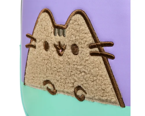 Рюкзак детский Yes Pusheen Summer K-36XS для девочки 30 см (550451)